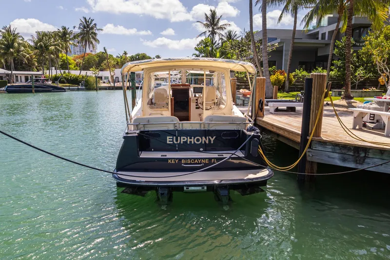 Euphony Yacht Photos Pics 