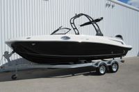 2023 Bayliner VR6 Outboard