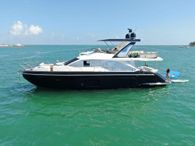 2020 Azimut 60 fly