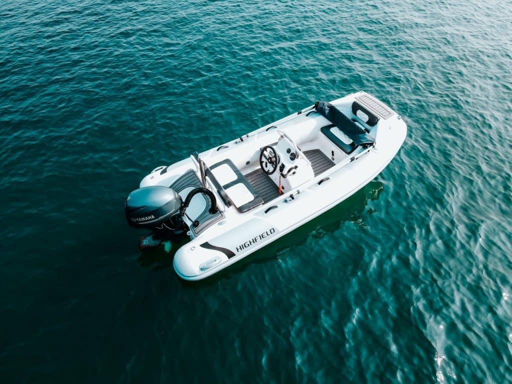 2023 Highfield Sport 360