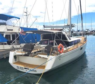 2012 50' Beneteau America-Sense 50 Honolulu, HI, US