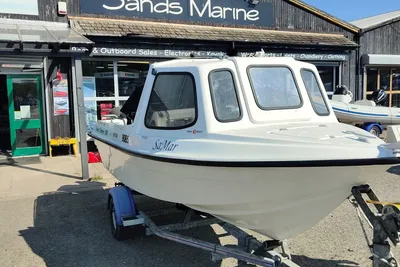 2011 Sprint Nord Fisher 150