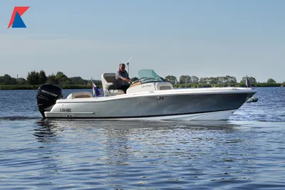 2016 Chris-Craft Catalina 23