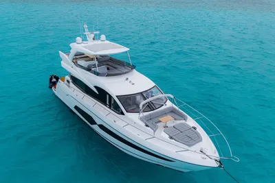 Sunseeker Manhattan 66