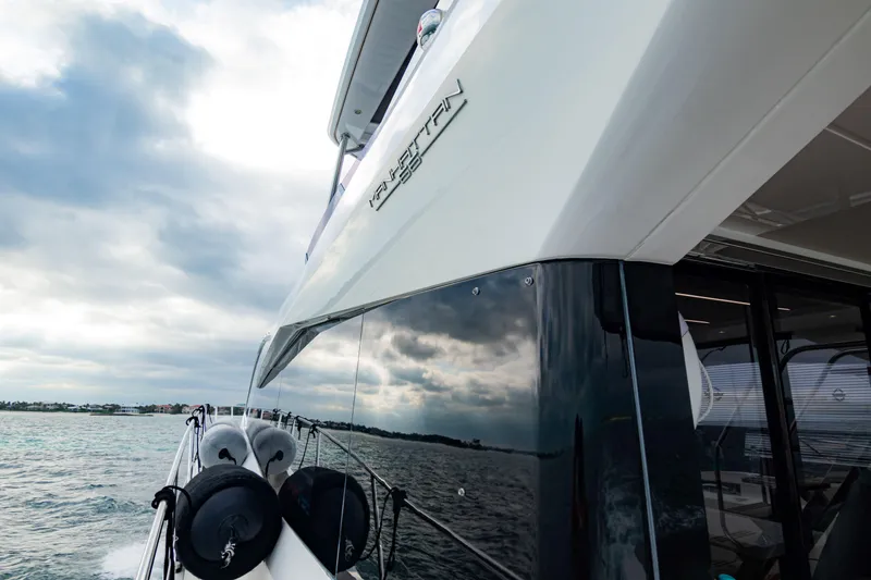 O Legasea Yacht Photos Pics 