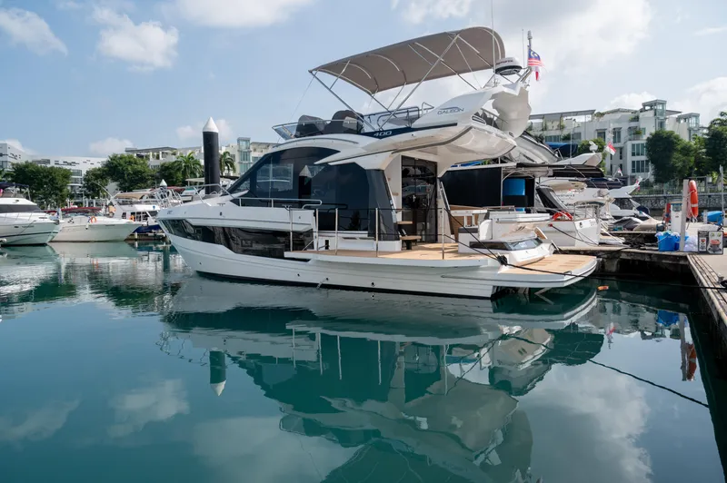 Grit Yacht Photos Pics 