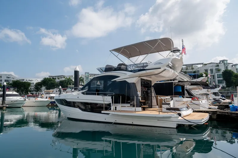 Grit Yacht Photos Pics 