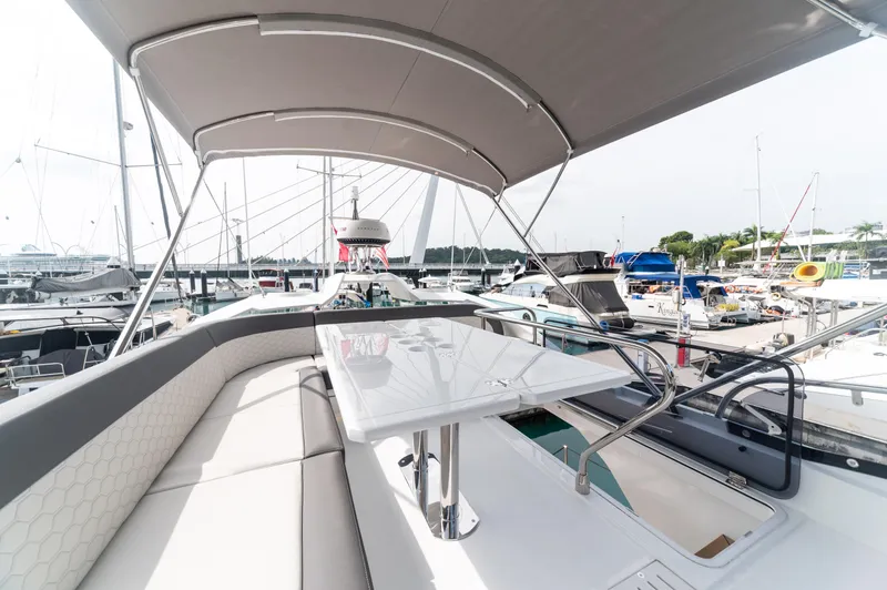 Grit Yacht Photos Pics 