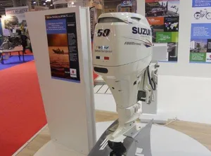 2024 Suzuki DF50ATL
