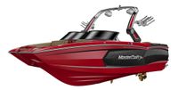 2022 MasterCraft XStar S