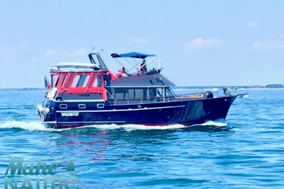 1983 Sea Ranger SEA RANGER 45