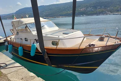1996 Fratelli Aprea APREA 9 -SMERALDO
