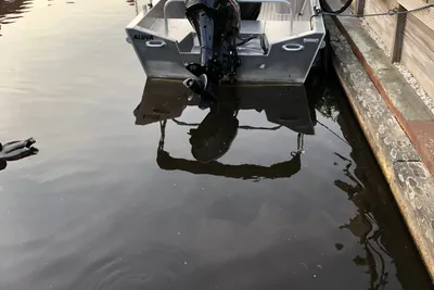 2017 Aluva Sloep v 500