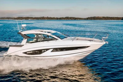 2024 Beneteau GT 38