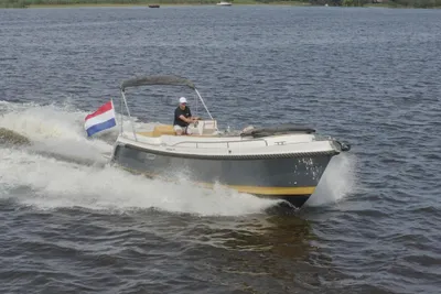 2026 Interboat Coastal Intender 850