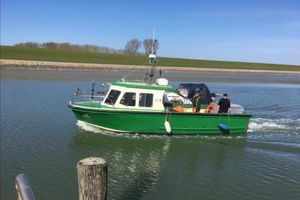 1986 Halmatic 31