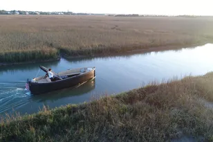 2018 Lekker Damsko 750 - Open