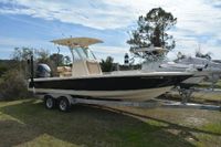 2016 Scout 251 Xs