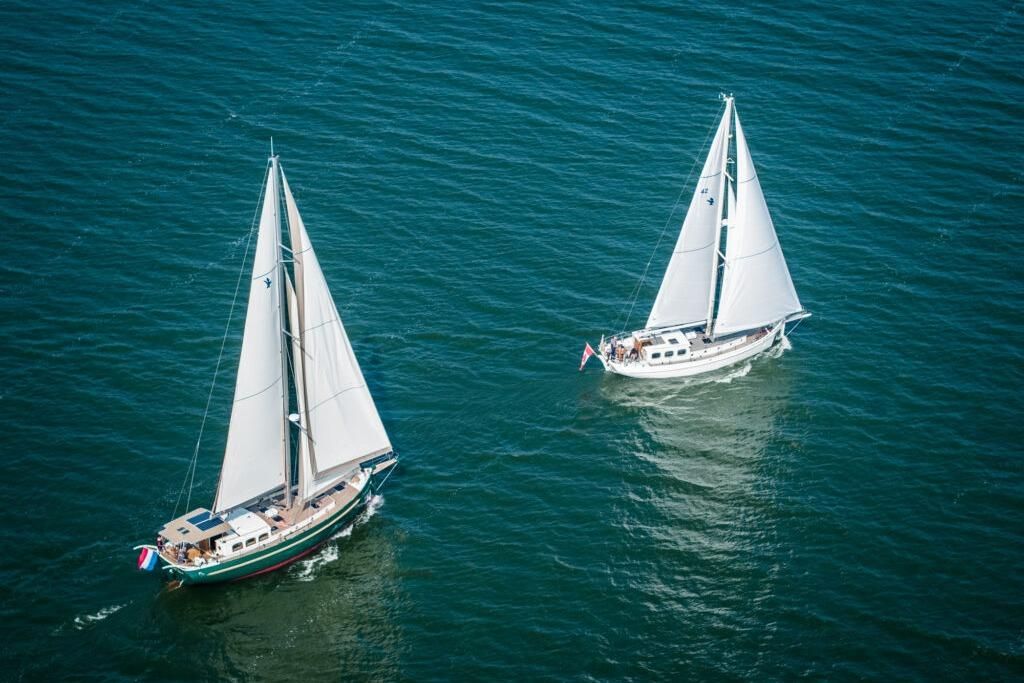 2019 Puffin 60 