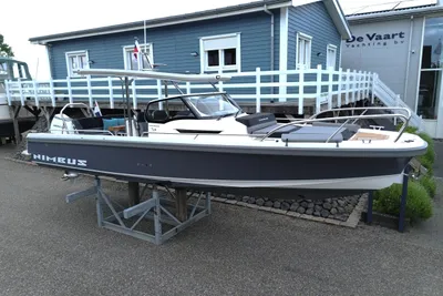 2022 Nimbus T9 - Demonstrator