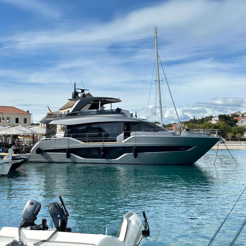 Cranchi Sessantasette 67