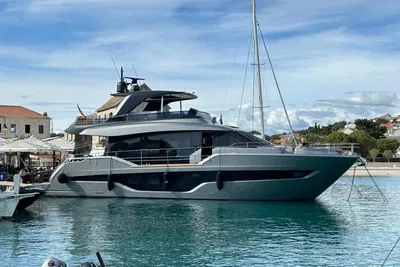 Cranchi Sessantasette 67