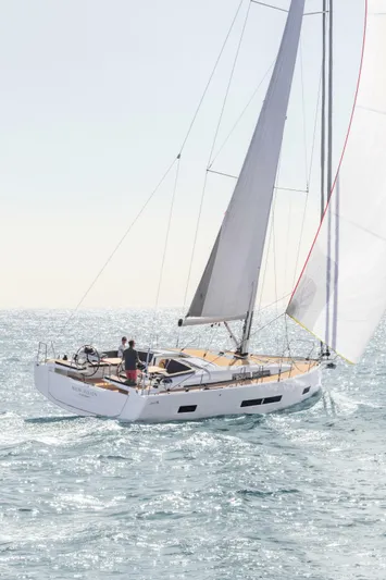 Hans Off Yacht Photos Pics 