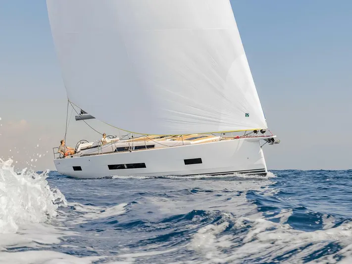 Hans Off Yacht Photos Pics 