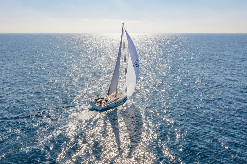 Hans Off Yacht Photos Pics 