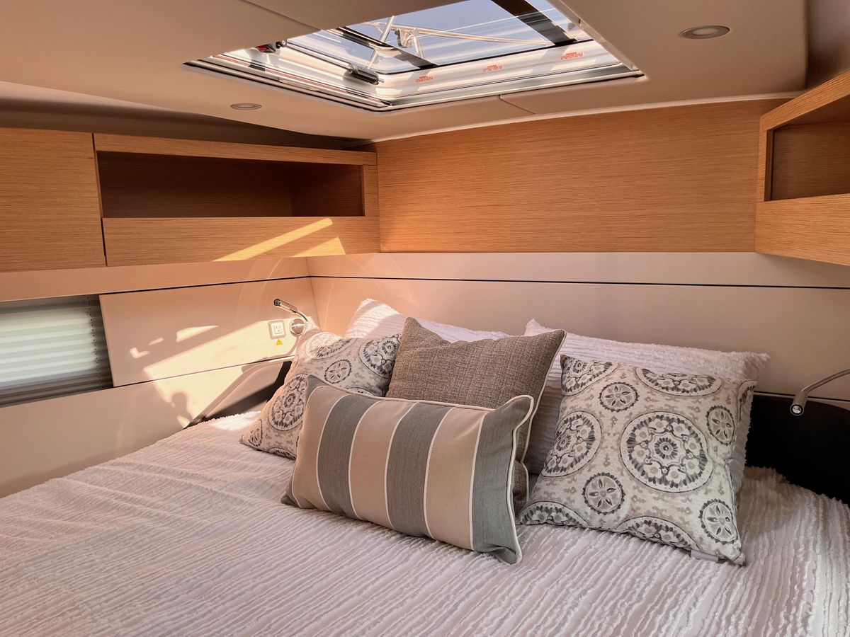 2023 Hanse 48 
