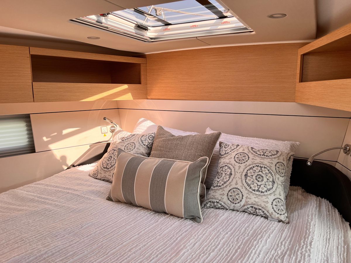 2023 Hanse 48 