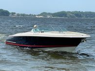 2004 Chris-Craft Launch 28