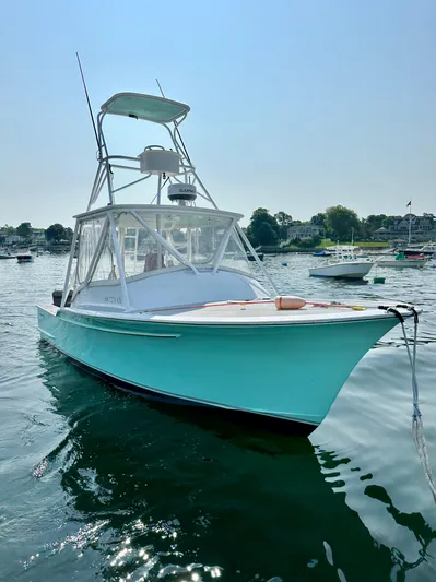 Firstcast Yacht Photos Pics Starboard