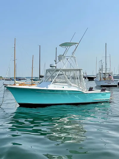 Firstcast Yacht Photos Pics Port
