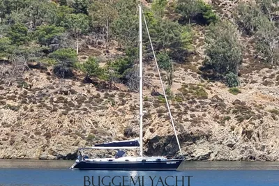1997 Comar Phoenix 50