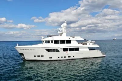 Cantiere Delle Marche Darwin