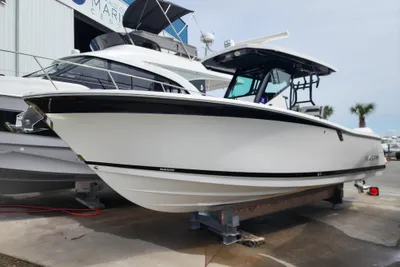 Blackfin 272 CC