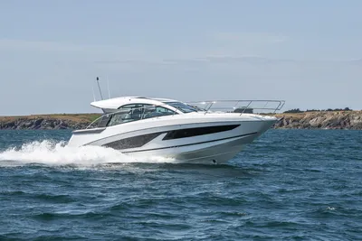 Beneteau Gran Turismo 36