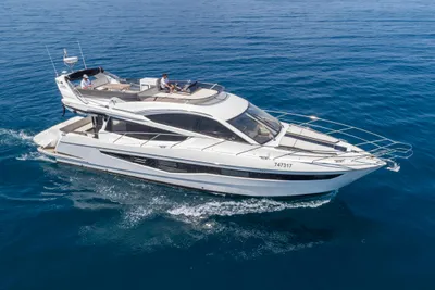 Galeon 550 Fly
