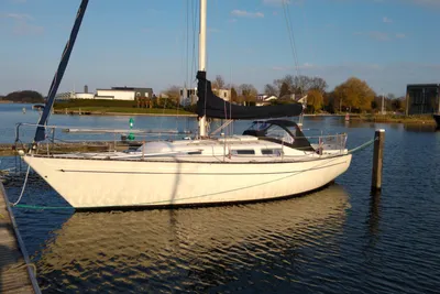 1981 Spirit Spirit 32