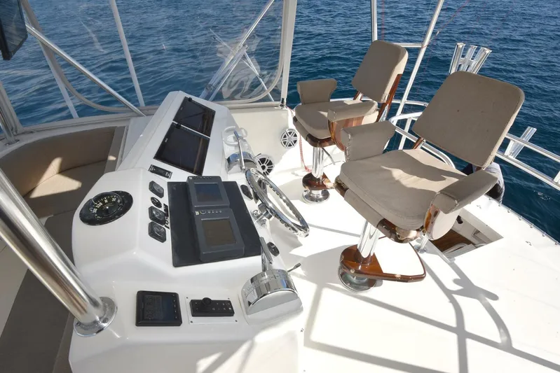 The Magnetic Yacht Photos Pics 