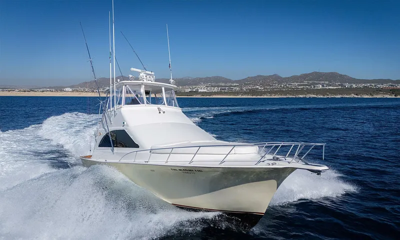 The Magnetic Yacht Photos Pics 