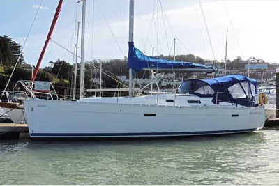 2005 Beneteau Oceanis Clipper 343