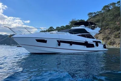 Sunseeker 68 SPORT