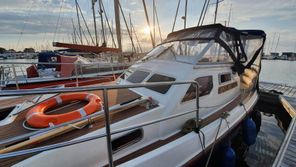 2005 Sasanka Courier 970
