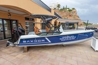2022 Saxdor 200 SPORT