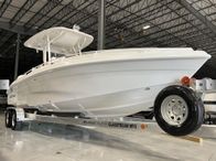 2023 Glasstream 280 SCX
