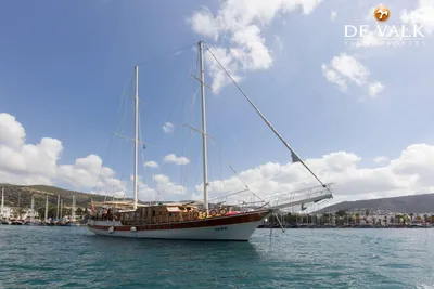 Gulet 26 m