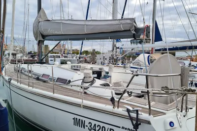 2006 Dehler 47 SQ