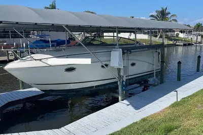 Rinker 280 Rinker